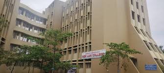 Law College Campus