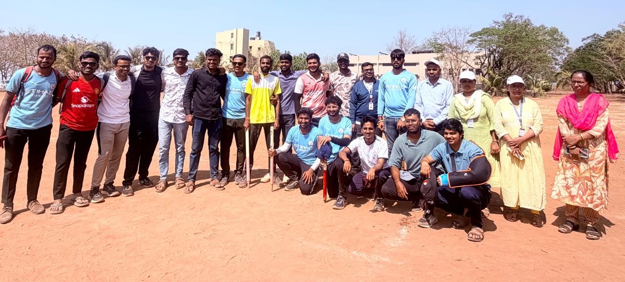 Law College Campus